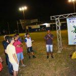 Nos pênaltis, Online/Compucell conquista o Campeonato de Suíço 2018 de Itaquiraí