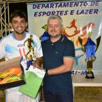 Nos pênaltis, Online/Compucell conquista o Campeonato de Suíço 2018 de Itaquiraí