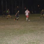 Nos pênaltis, Online/Compucell conquista o Campeonato de Suíço 2018 de Itaquiraí