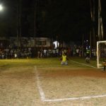 Nos pênaltis, Online/Compucell conquista o Campeonato de Suíço 2018 de Itaquiraí