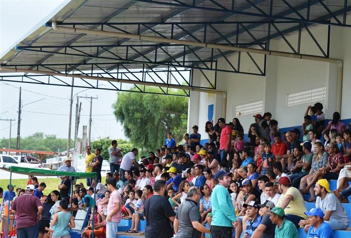 Itaquiraí conquista o título de vice-campeão da 14ª Copa Assomasul; Campo Grande levou o título