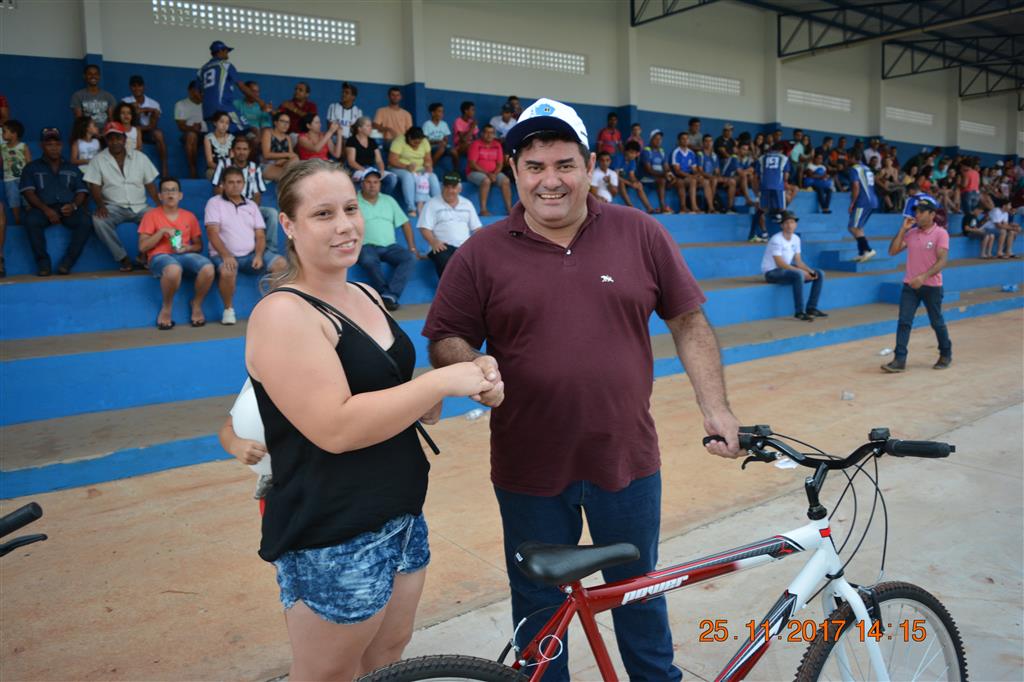 Itaquiraí conquista o título de vice-campeão da 14ª Copa Assomasul; Campo Grande levou o título