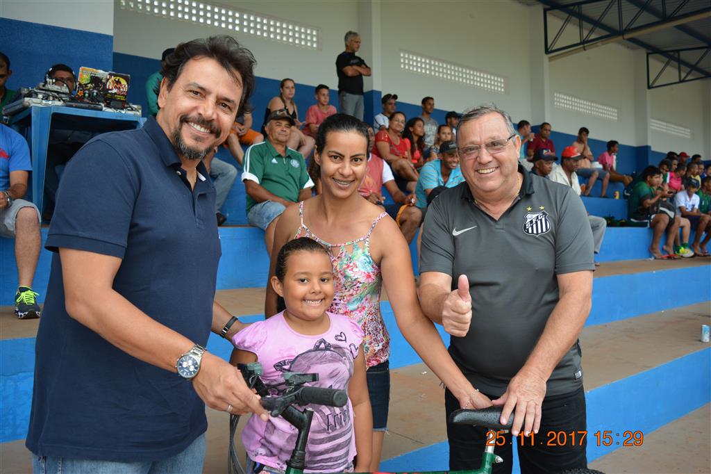 Itaquiraí conquista o título de vice-campeão da 14ª Copa Assomasul; Campo Grande levou o título