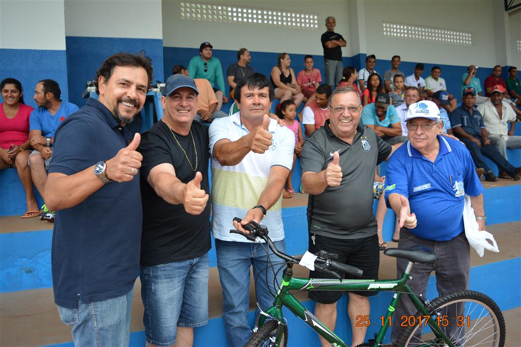 Itaquiraí conquista o título de vice-campeão da 14ª Copa Assomasul; Campo Grande levou o título