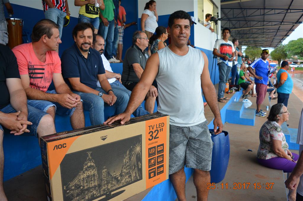 Itaquiraí conquista o título de vice-campeão da 14ª Copa Assomasul; Campo Grande levou o título