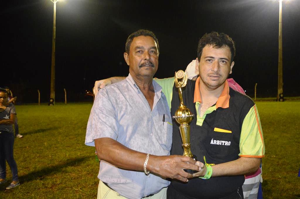 4º Campeonato Municipal Entre Garotos encerra o ano das categorias de base de Itaquiraí