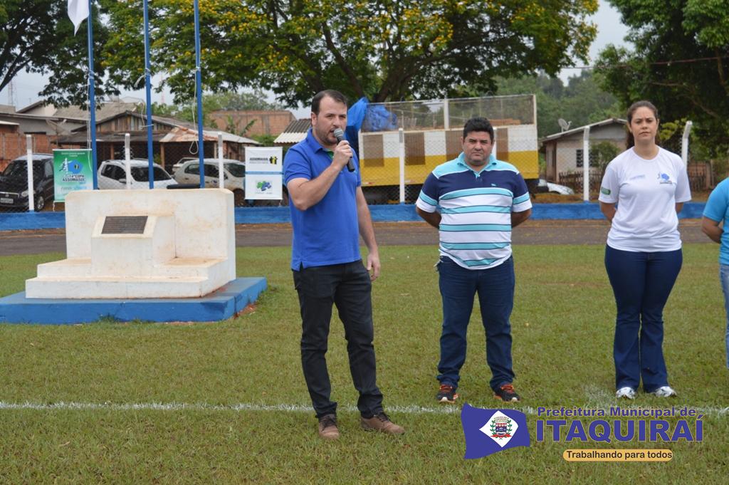 Itaquiraí vence Dourados, nos pênaltis, e avança na Copa Assomasul de futebol amador