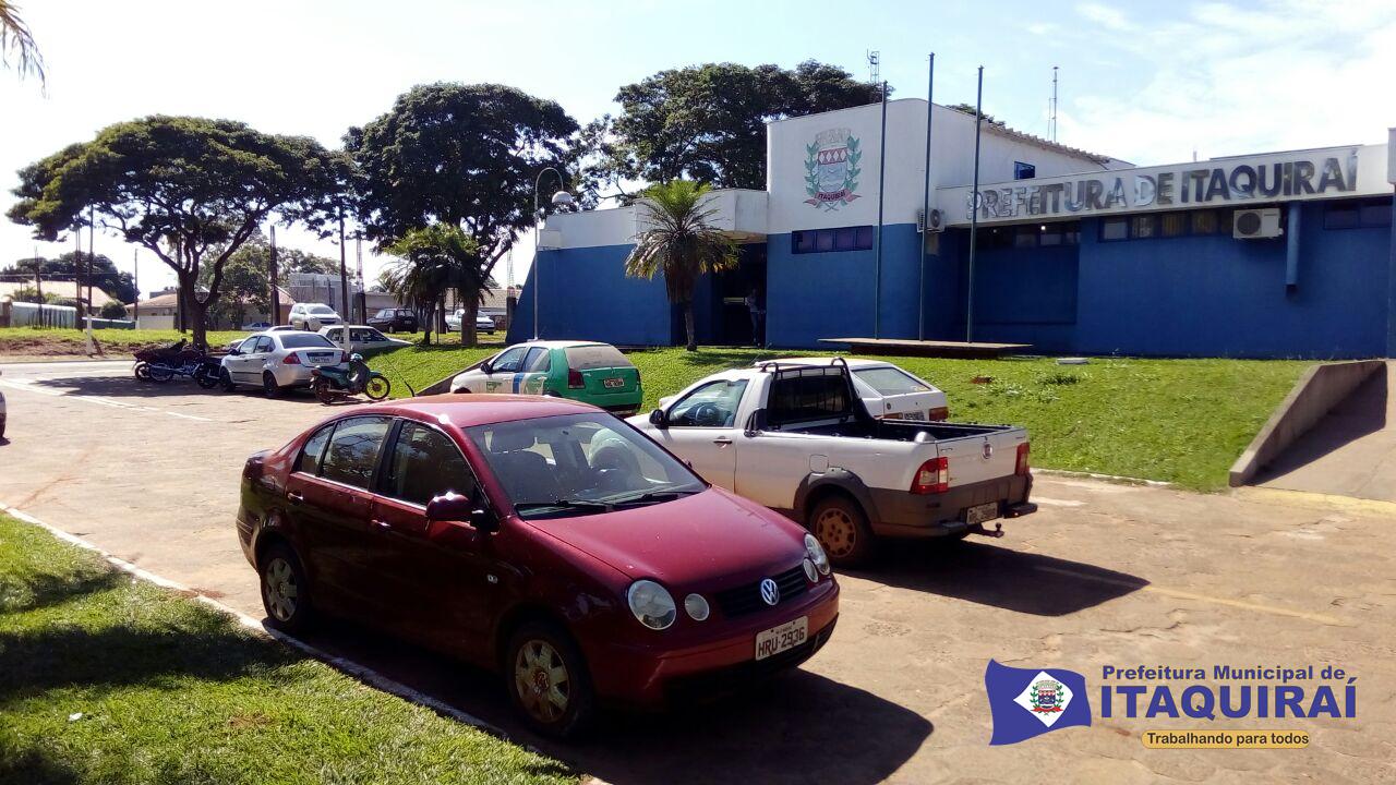 Prefeito Ricardo Fávaro e José Belo anunciam que pagamento dos servidores do mês de junho já está liberado