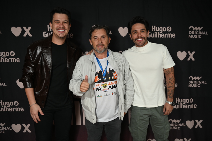 ExpoItaquiraí 2026 é encerrada com sucesso e vitória de competidor itaquiraiense
