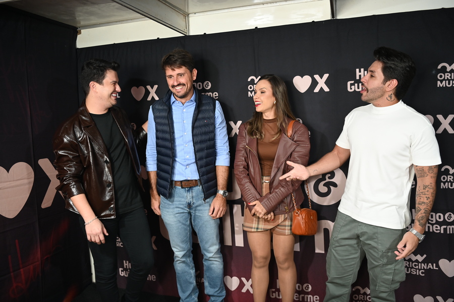 ExpoItaquiraí 2026 é encerrada com sucesso e vitória de competidor itaquiraiense