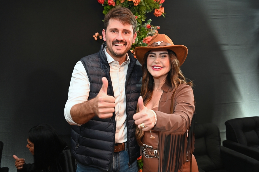 ExpoItaquiraí 2026 é encerrada com sucesso e vitória de competidor itaquiraiense