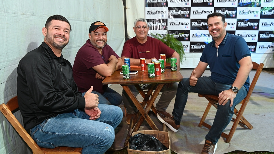 ExpoItaquiraí 2026 é encerrada com sucesso e vitória de competidor itaquiraiense
