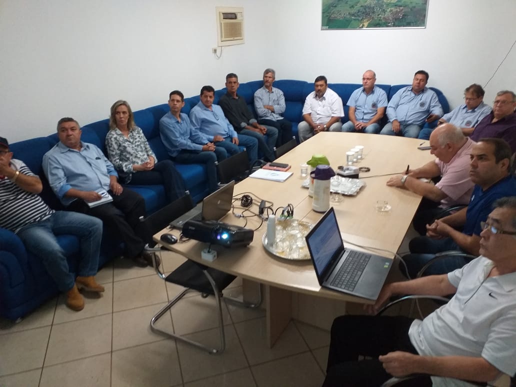 Sanesul apresenta metas de investimentos visando ter concessão por mais 30 anos