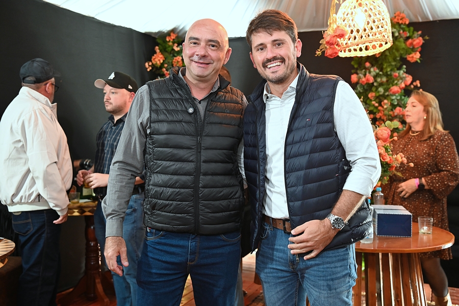 ExpoItaquiraí 2026 é encerrada com sucesso e vitória de competidor itaquiraiense