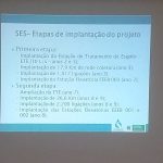 Sanesul apresenta metas de investimentos visando ter concessão por mais 30 anos