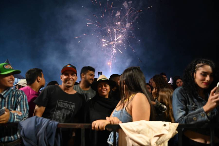 ExpoItaquiraí 2025 bate recorde de público, movimenta a economia e se consolida como umas das maiores festas do conesul