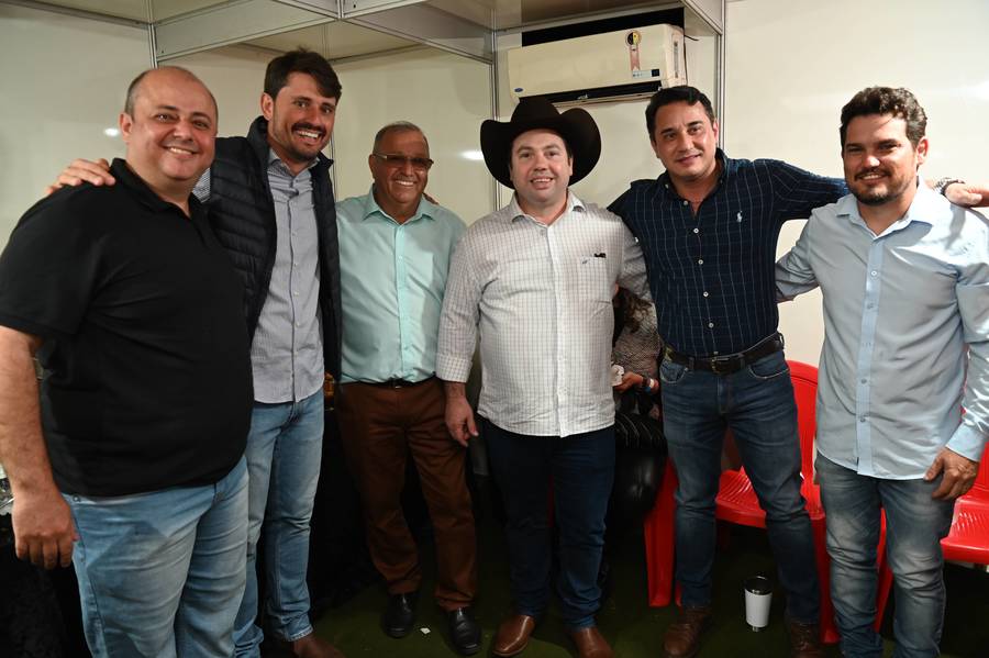 ExpoItaquiraí 2025 bate recorde de público, movimenta a economia e se consolida como umas das maiores festas do conesul