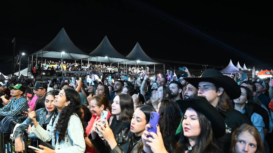 ExpoItaquiraí 2025 bate recorde de público, movimenta a economia e se consolida como umas das maiores festas do conesul