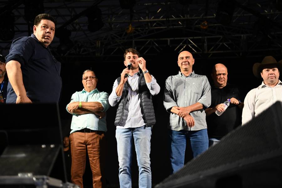 ExpoItaquiraí 2025 bate recorde de público, movimenta a economia e se consolida como umas das maiores festas do conesul