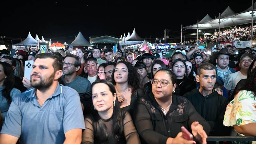 ExpoItaquiraí 2025 bate recorde de público, movimenta a economia e se consolida como umas das maiores festas do conesul