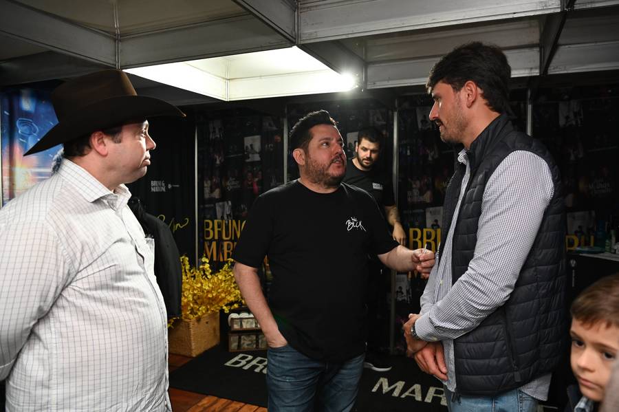 ExpoItaquiraí 2025 bate recorde de público, movimenta a economia e se consolida como umas das maiores festas do conesul