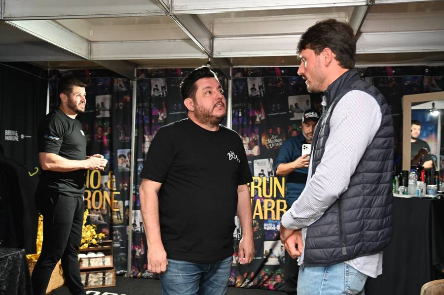 ExpoItaquiraí 2025 bate recorde de público, movimenta a economia e se consolida como umas das maiores festas do conesul