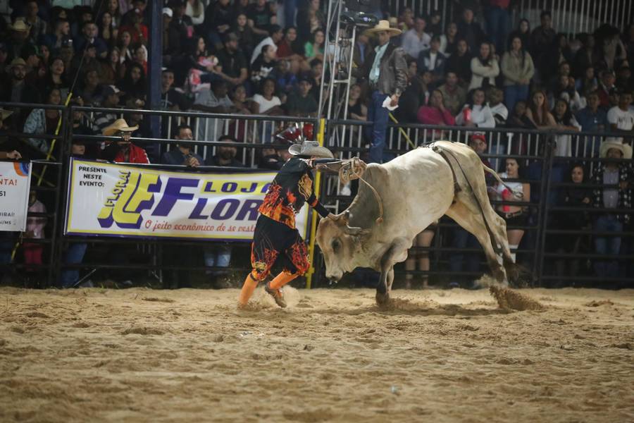 ExpoItaquiraí 2025 bate recorde de público, movimenta a economia e se consolida como umas das maiores festas do conesul