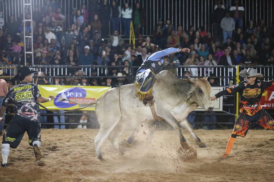 ExpoItaquiraí 2025 bate recorde de público, movimenta a economia e se consolida como umas das maiores festas do conesul