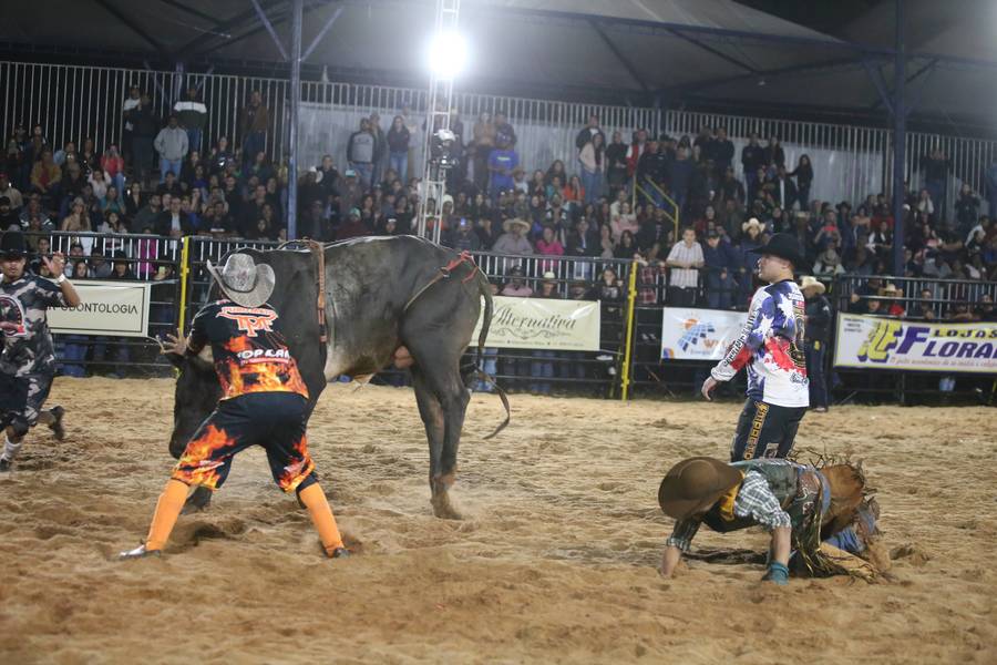 ExpoItaquiraí 2025 bate recorde de público, movimenta a economia e se consolida como umas das maiores festas do conesul
