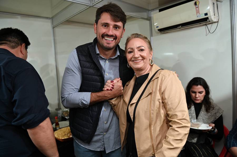 ExpoItaquiraí 2025 bate recorde de público, movimenta a economia e se consolida como umas das maiores festas do conesul