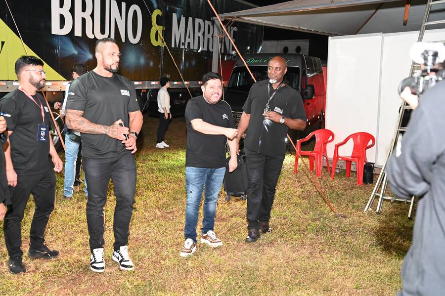 ExpoItaquiraí 2025 bate recorde de público, movimenta a economia e se consolida como umas das maiores festas do conesul