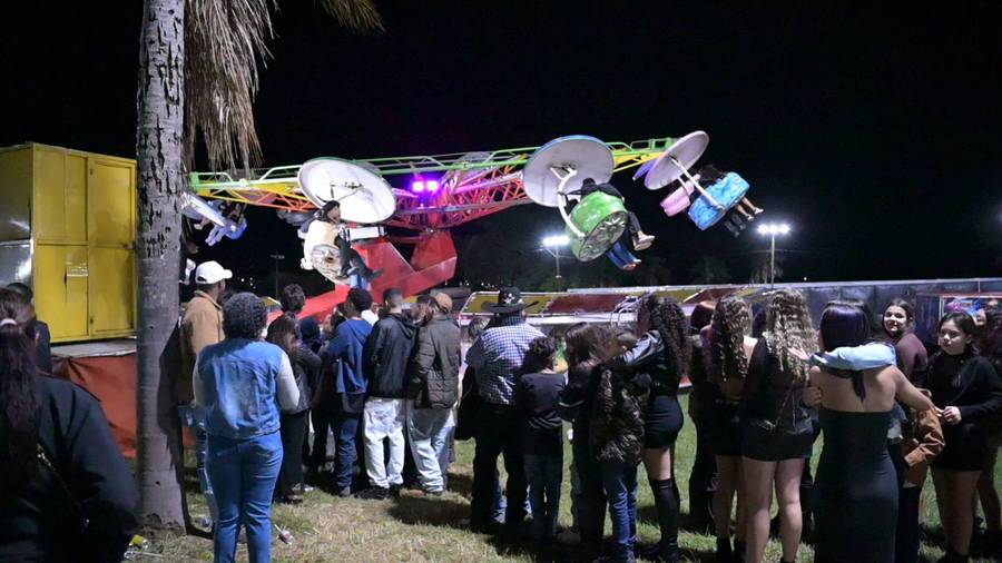 ExpoItaquiraí 2025 bate recorde de público, movimenta a economia e se consolida como umas das maiores festas do conesul