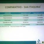 Sanesul apresenta metas de investimentos visando ter concessão por mais 30 anos