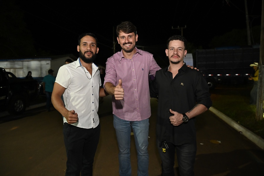 ExpoItaquiraí reuniu mais de 15 mil pessoas, aqueceu o comércio e proporcionou momentos de muita alegria e diversão para as famílias itaquiraienses