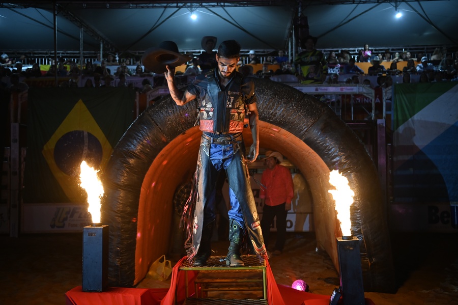 ExpoItaquiraí reuniu mais de 15 mil pessoas, aqueceu o comércio e proporcionou momentos de muita alegria e diversão para as famílias itaquiraienses