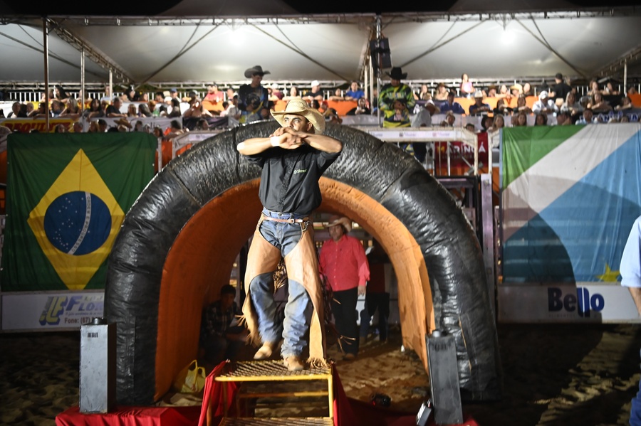 ExpoItaquiraí reuniu mais de 15 mil pessoas, aqueceu o comércio e proporcionou momentos de muita alegria e diversão para as famílias itaquiraienses