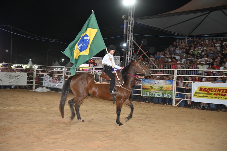 ExpoItaquiraí reuniu mais de 15 mil pessoas, aqueceu o comércio e proporcionou momentos de muita alegria e diversão para as famílias itaquiraienses