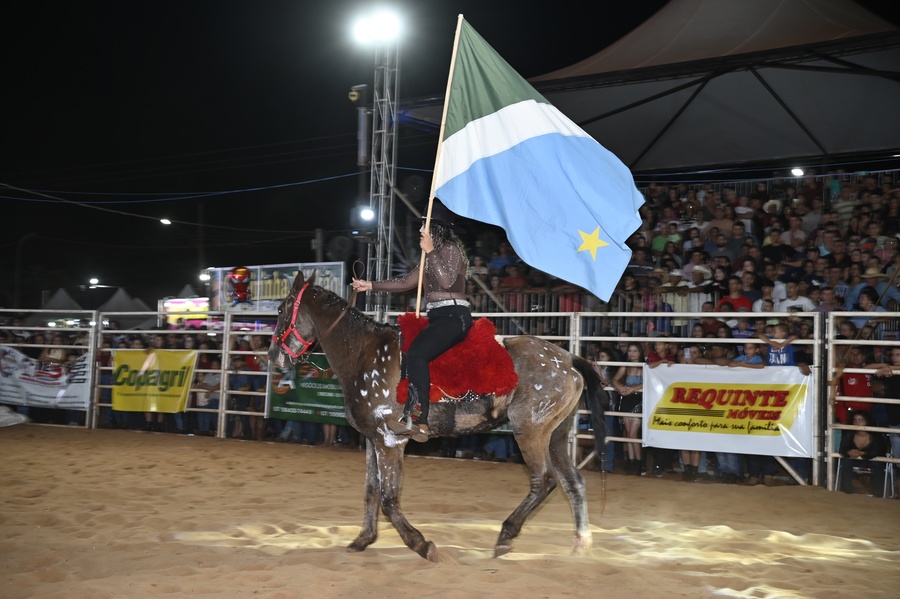 ExpoItaquiraí reuniu mais de 15 mil pessoas, aqueceu o comércio e proporcionou momentos de muita alegria e diversão para as famílias itaquiraienses