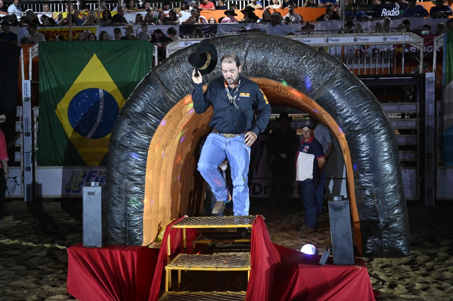 ExpoItaquiraí reuniu mais de 15 mil pessoas, aqueceu o comércio e proporcionou momentos de muita alegria e diversão para as famílias itaquiraienses