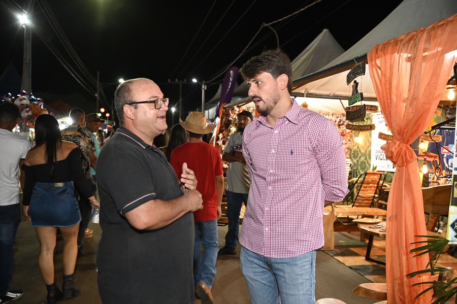 ExpoItaquiraí reuniu mais de 15 mil pessoas, aqueceu o comércio e proporcionou momentos de muita alegria e diversão para as famílias itaquiraienses