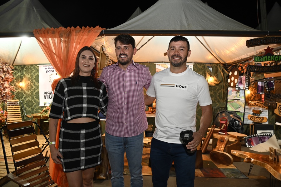 ExpoItaquiraí reuniu mais de 15 mil pessoas, aqueceu o comércio e proporcionou momentos de muita alegria e diversão para as famílias itaquiraienses