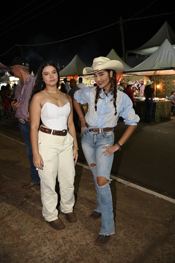 ExpoItaquiraí reuniu mais de 15 mil pessoas, aqueceu o comércio e proporcionou momentos de muita alegria e diversão para as famílias itaquiraienses