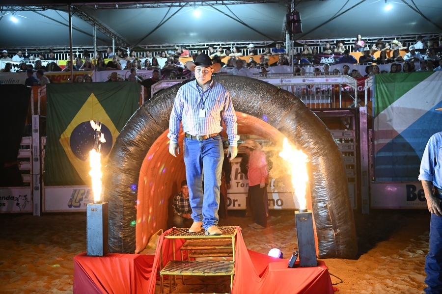 ExpoItaquiraí reuniu mais de 15 mil pessoas, aqueceu o comércio e proporcionou momentos de muita alegria e diversão para as famílias itaquiraienses