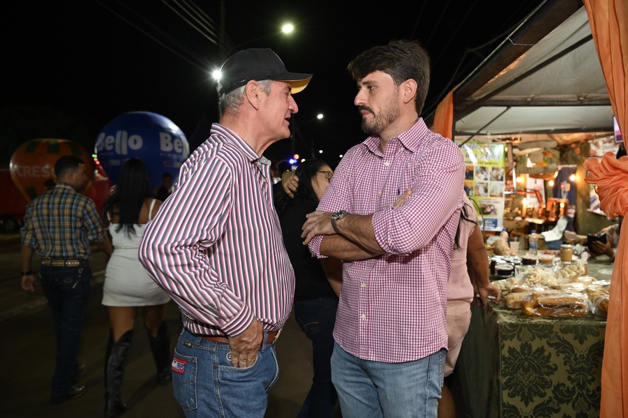 ExpoItaquiraí reuniu mais de 15 mil pessoas, aqueceu o comércio e proporcionou momentos de muita alegria e diversão para as famílias itaquiraienses