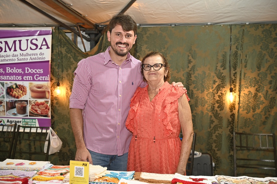 ExpoItaquiraí reuniu mais de 15 mil pessoas, aqueceu o comércio e proporcionou momentos de muita alegria e diversão para as famílias itaquiraienses