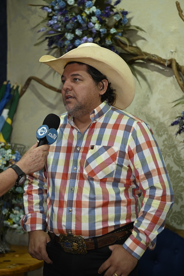 ExpoItaquiraí reuniu mais de 15 mil pessoas, aqueceu o comércio e proporcionou momentos de muita alegria e diversão para as famílias itaquiraienses