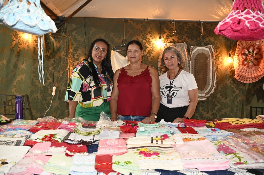 ExpoItaquiraí reuniu mais de 15 mil pessoas, aqueceu o comércio e proporcionou momentos de muita alegria e diversão para as famílias itaquiraienses