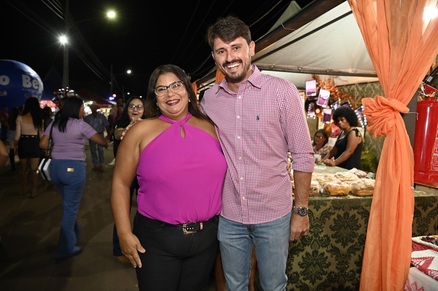 ExpoItaquiraí reuniu mais de 15 mil pessoas, aqueceu o comércio e proporcionou momentos de muita alegria e diversão para as famílias itaquiraienses
