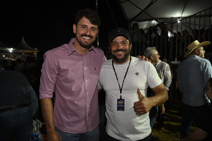 ExpoItaquiraí reuniu mais de 15 mil pessoas, aqueceu o comércio e proporcionou momentos de muita alegria e diversão para as famílias itaquiraienses