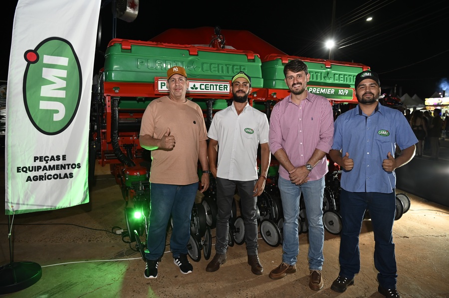 ExpoItaquiraí reuniu mais de 15 mil pessoas, aqueceu o comércio e proporcionou momentos de muita alegria e diversão para as famílias itaquiraienses